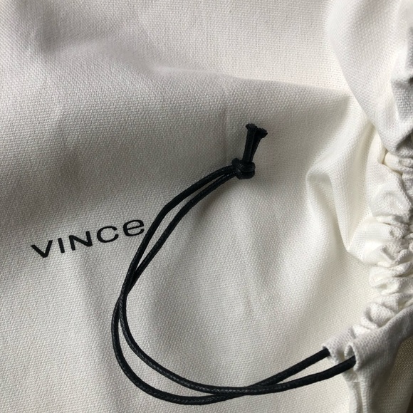 1 Vince Dust Bag 💼 - Picture 1 of 5